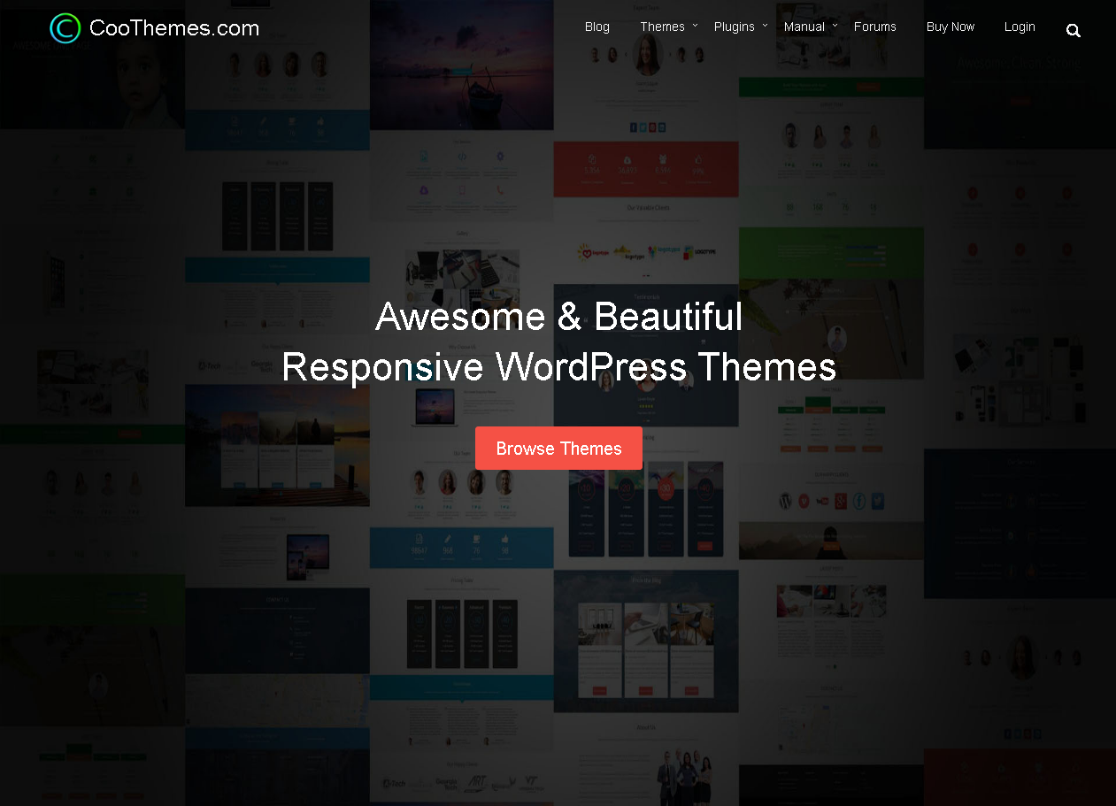 Coothemes