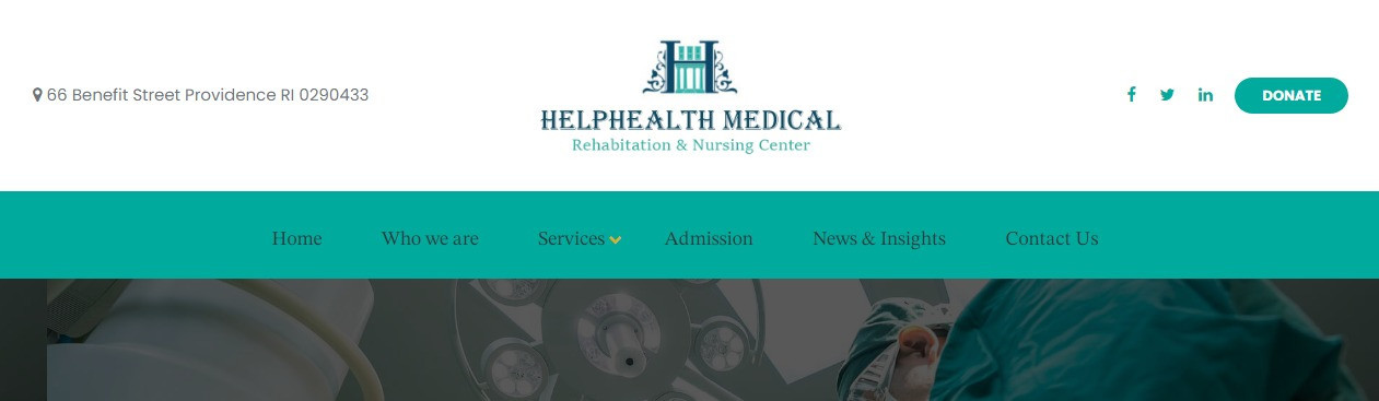 Helphealth Medical