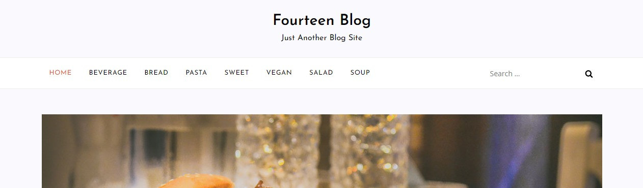 Fourteen Blog