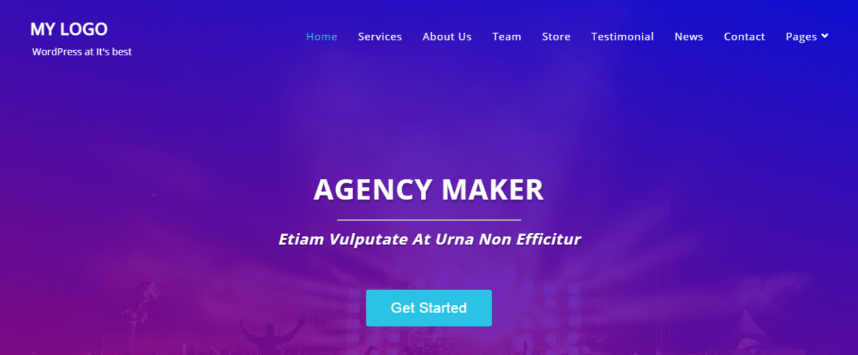 Agency Maker