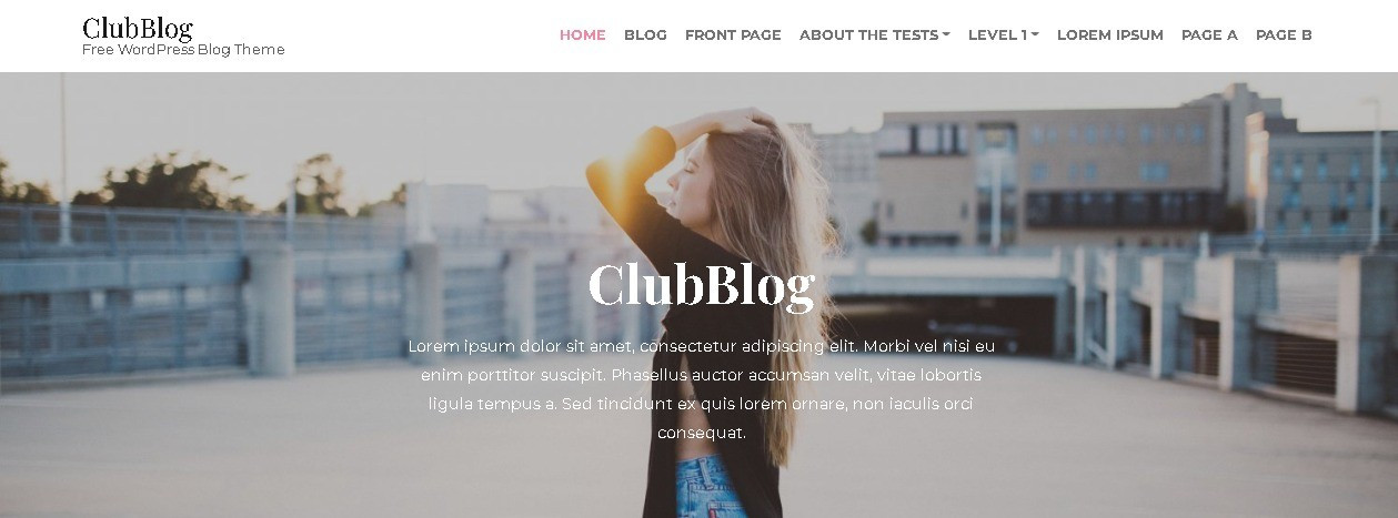 ClubBlog