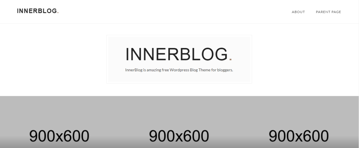 InnerBlog