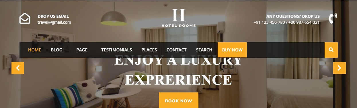 Resort Hotel Booking