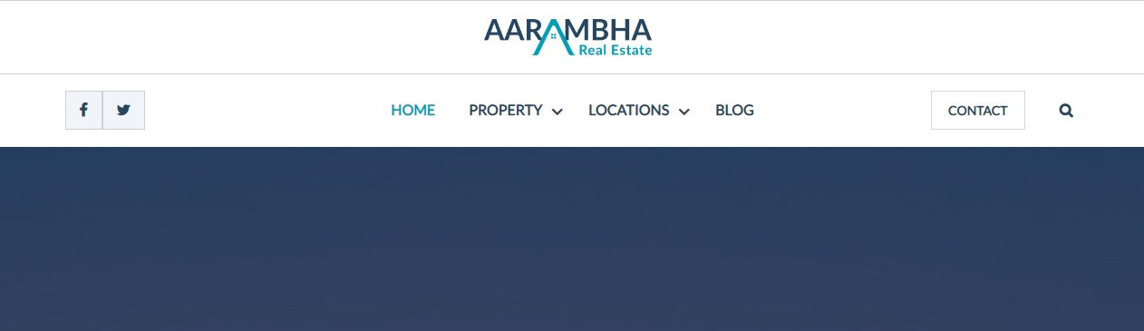 Aarambha Real Estate