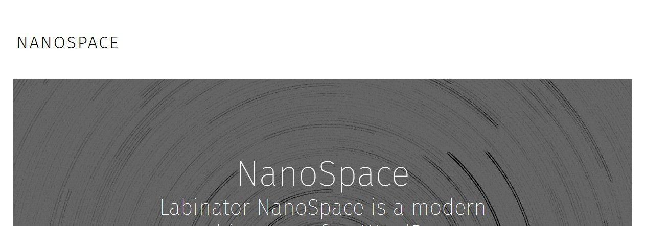 NanoSpace