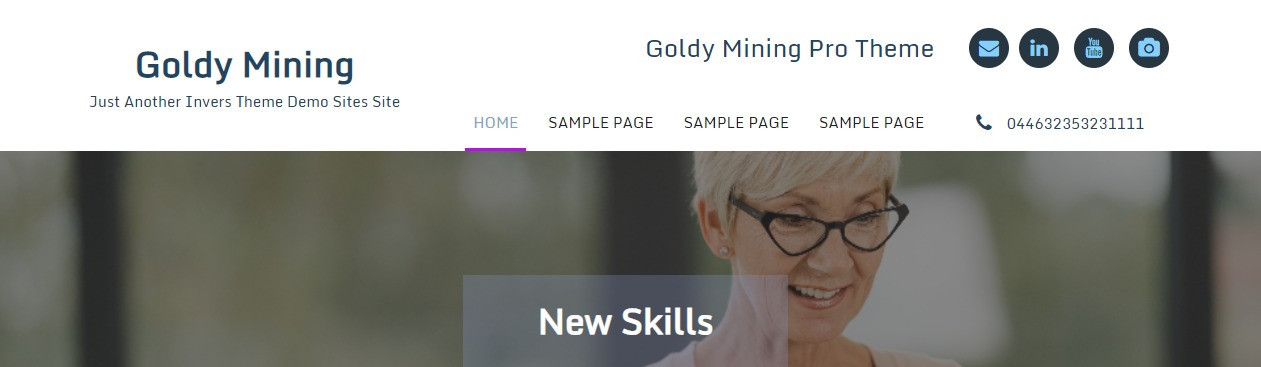 Goldy Mining