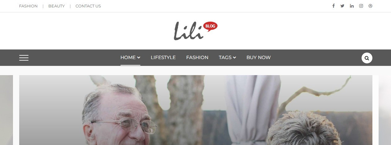 Lili Blog