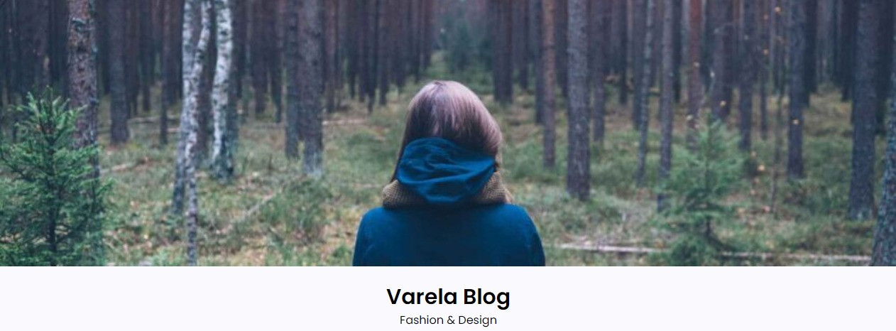 Varela Blog