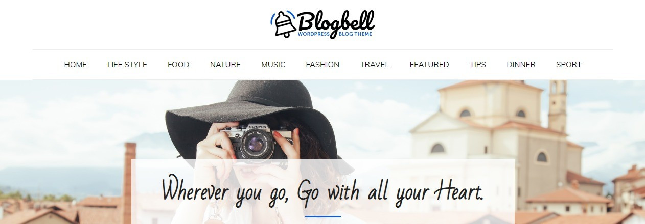 BlogBell