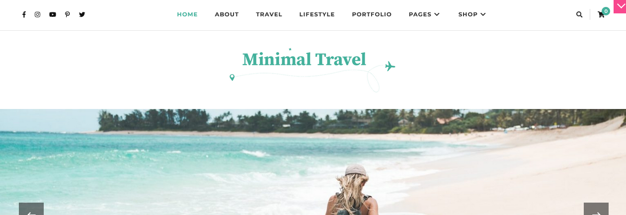 Minimal Travel