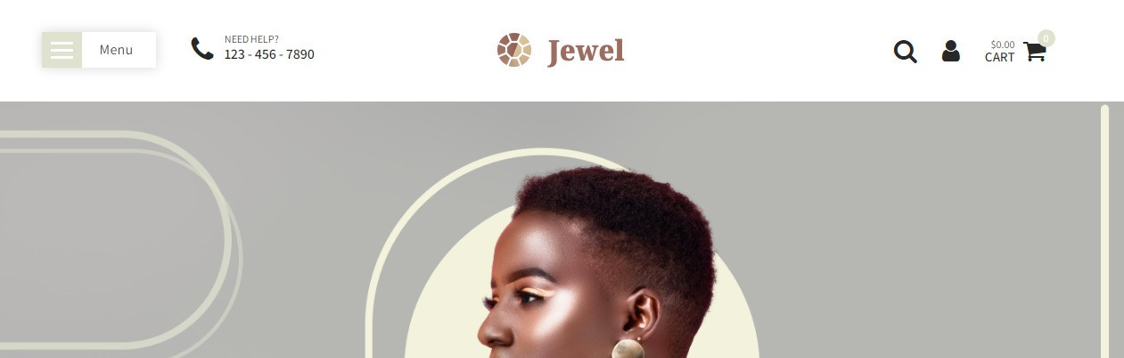 Jewel Store