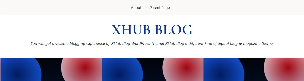 XHub Blog