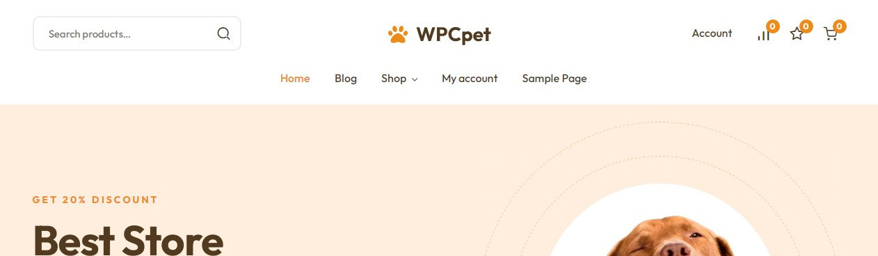 WPCpet
