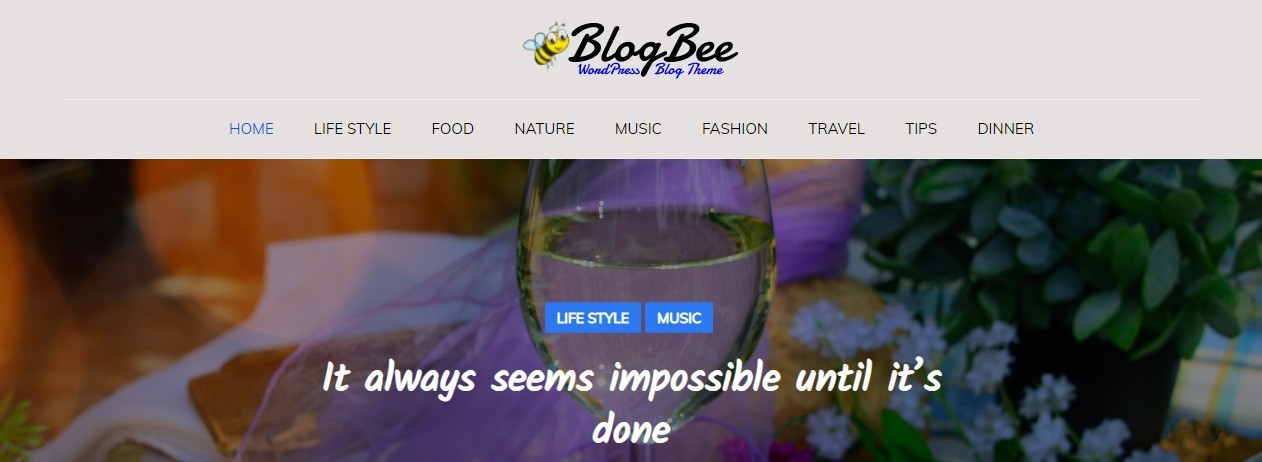 BlogBee