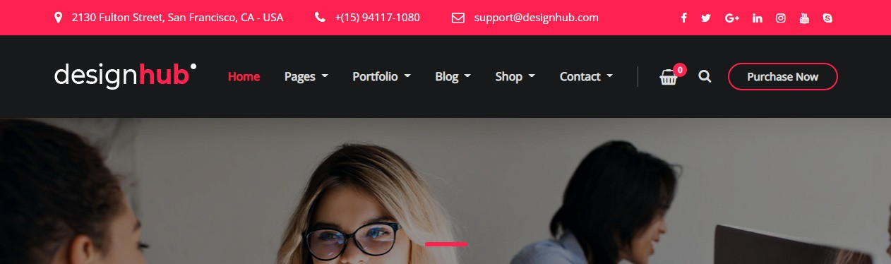 DesignHub