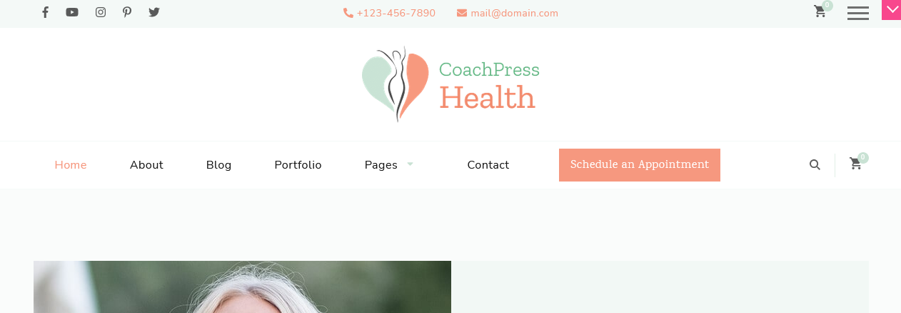 CoachPress Health