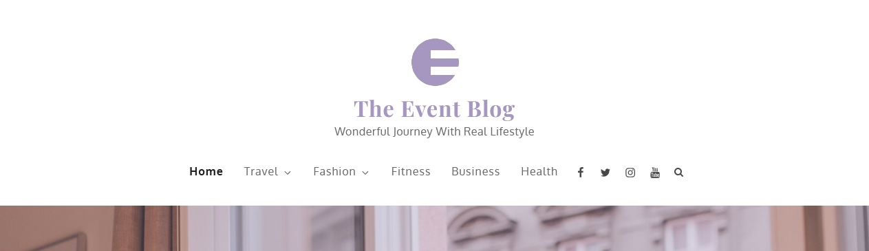 The Event Blog