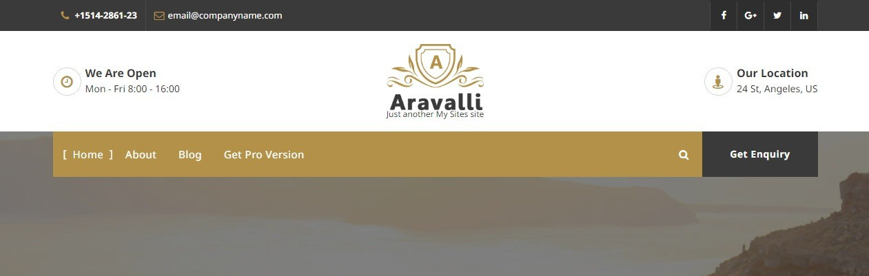 Aravalli