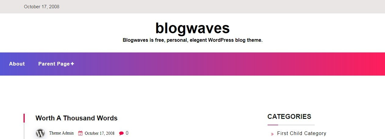 blogwaves