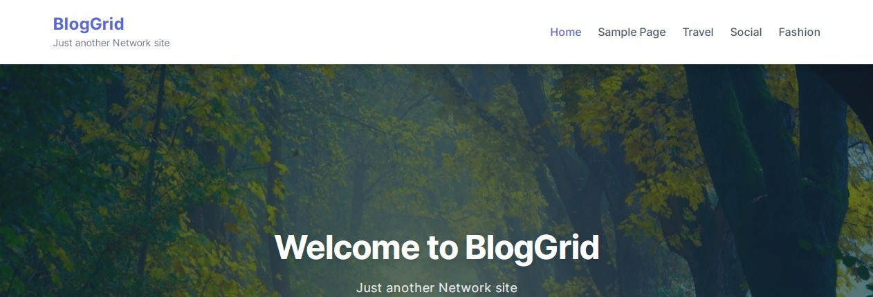 BlogGrid