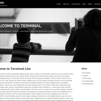 Terminal Lite