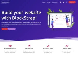 BlockStrap