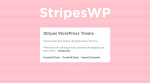 StripesWP