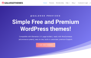 GalussoThemes