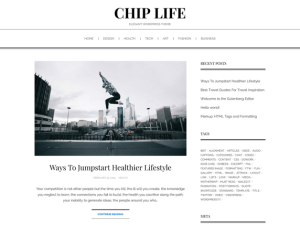 Chip Life