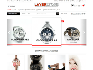 LayerStore