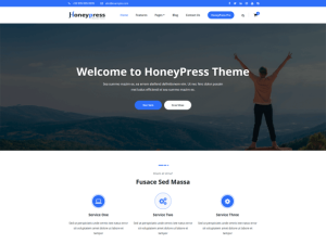 HoneyPress