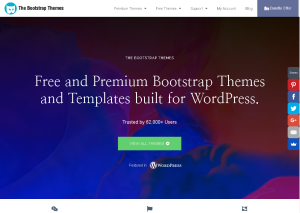 The_Bootstrap_Themes