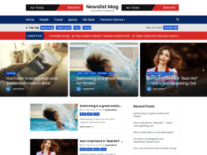 Newslist Mag