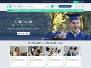 eLearning Education