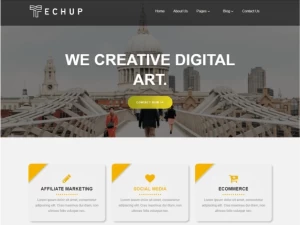 Design Techup
