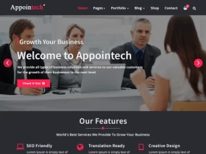 Appointech