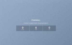 Pakwall