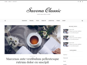 Savona Classic