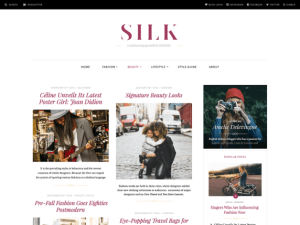 Silk Lite