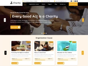 Prime Charity Trust
