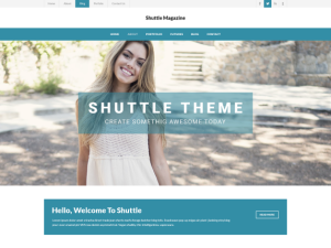 Shuttle weMagazine