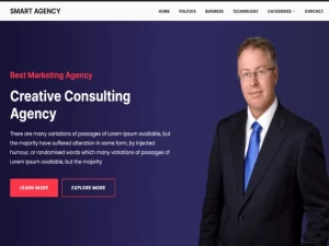 Smart Agency