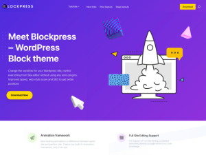 Blockpress