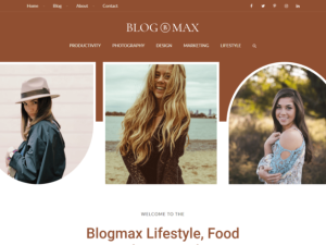 Blogmax